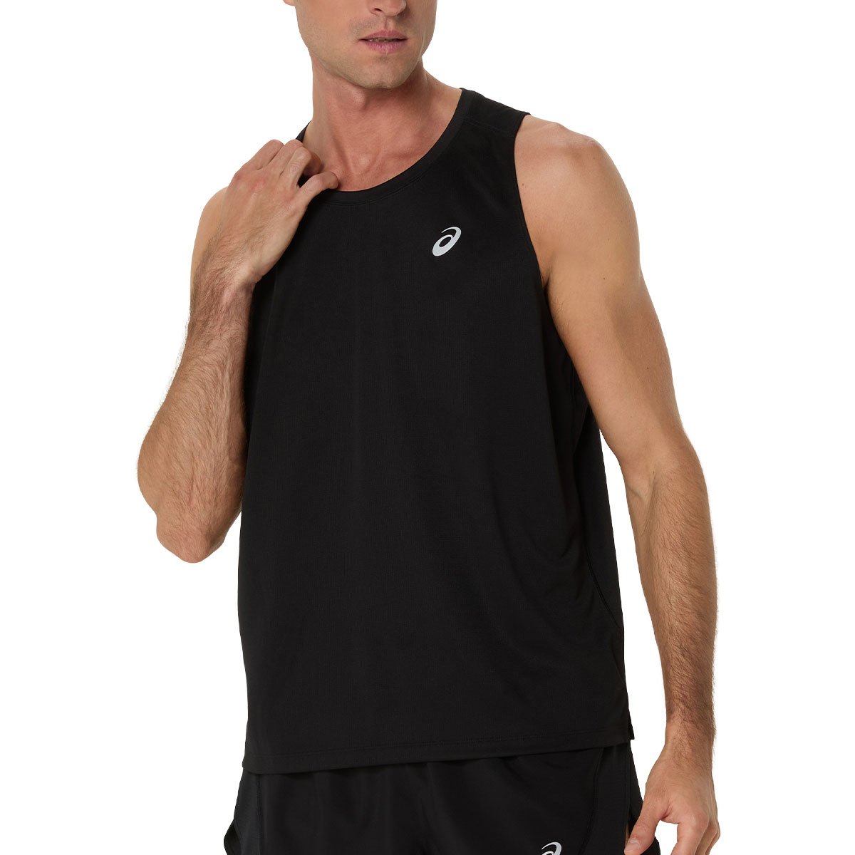 ASICS - CORE SINGLET