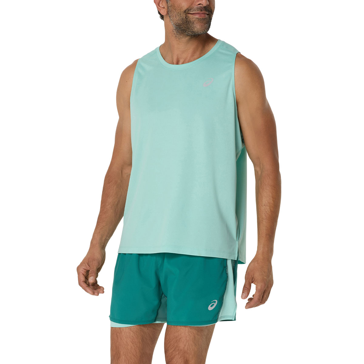 ASICS - CORE SINGLET