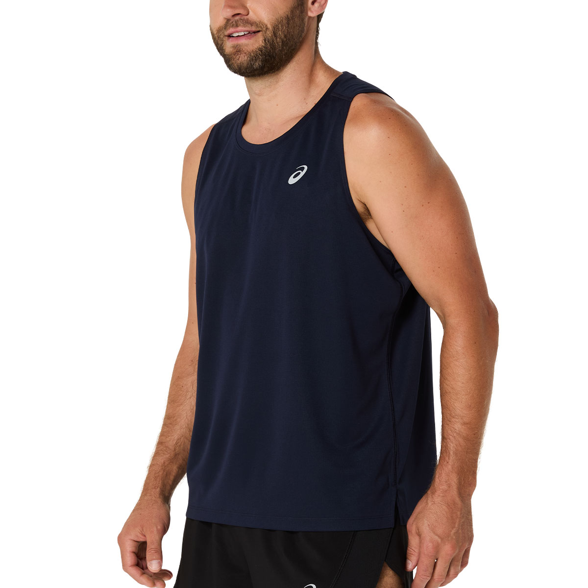 ASICS - CORE SINGLET