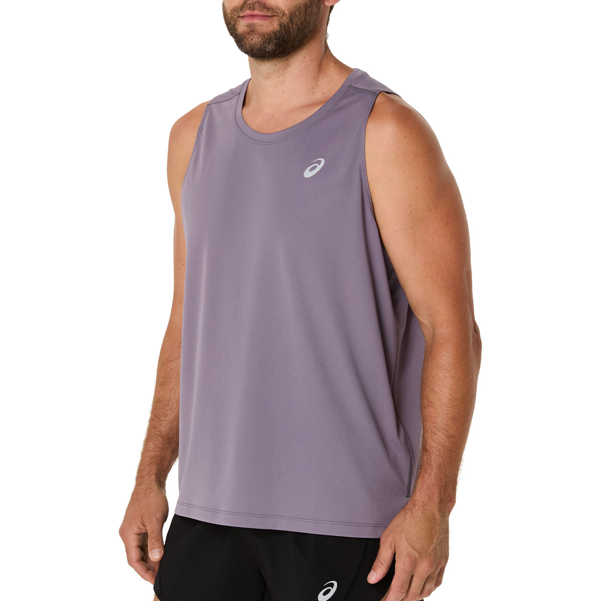 ASICS - CORE SINGLET