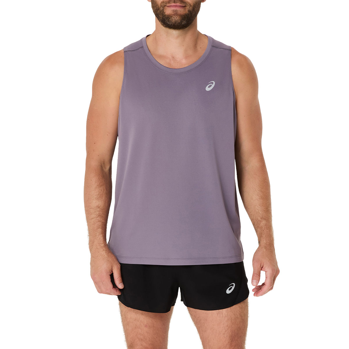 ASICS - CORE SINGLET