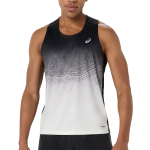 ASICS - ROAD FADE SINGLET