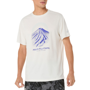 ASICS - FUJITRAIL LOGO T-SHIRT