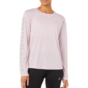 ASICS - KATAKANA LONG SLEEVE TOP