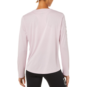 ASICS - KATAKANA LONG SLEEVE TOP