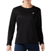 ASICS - CORE LONG SLEEVE TOP