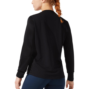 ASICS - CORE LONG SLEEVE TOP