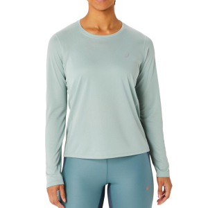 ASICS - CORE LONG SLEEVE TOP