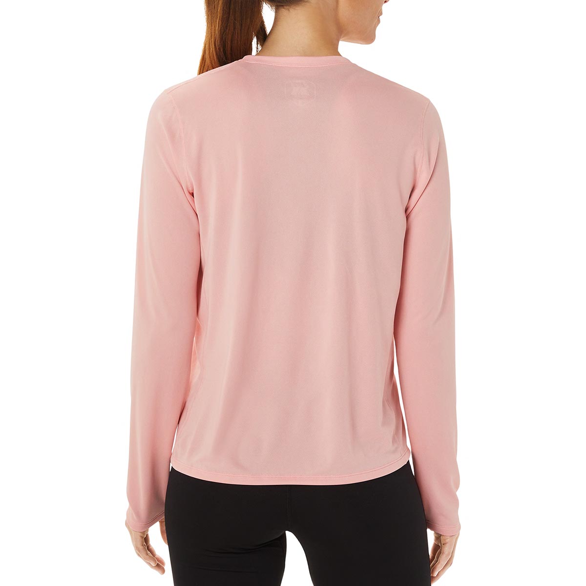 ASICS - CORE LONG SLEEVE TOP