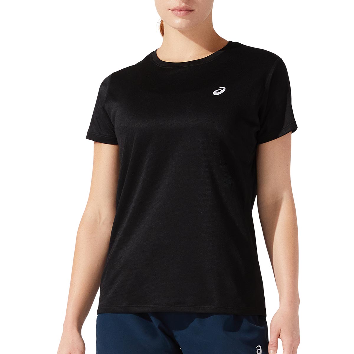 ASICS - CORE SS TOP