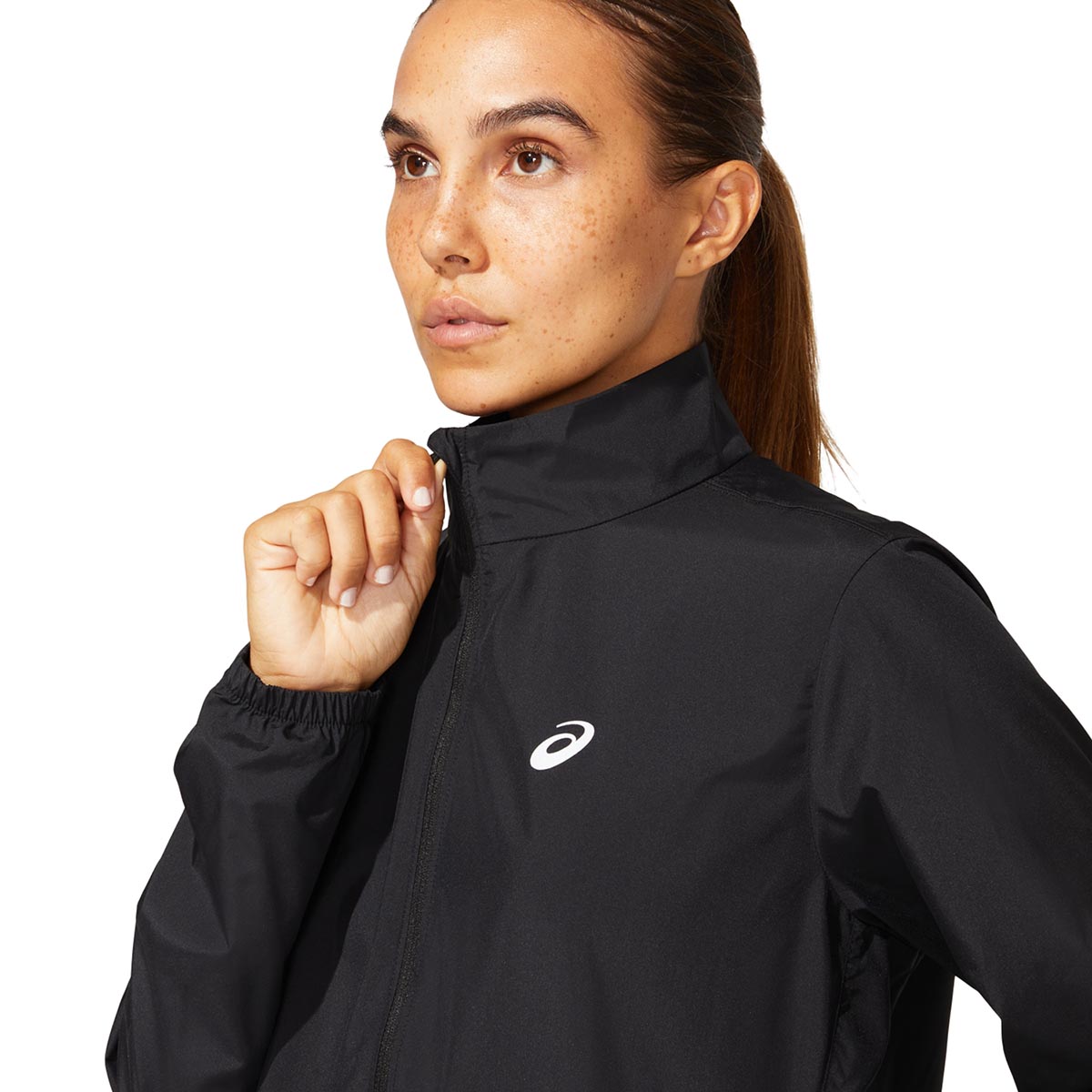 ASICS - CORE JACKET