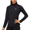 ASICS - CORE LONG SLEEVE 1/2 ZIP