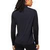 ASICS - CORE LONG SLEEVE 1/2 ZIP