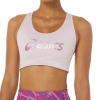 ASICS - SAKURA ASICS LOGO BRA