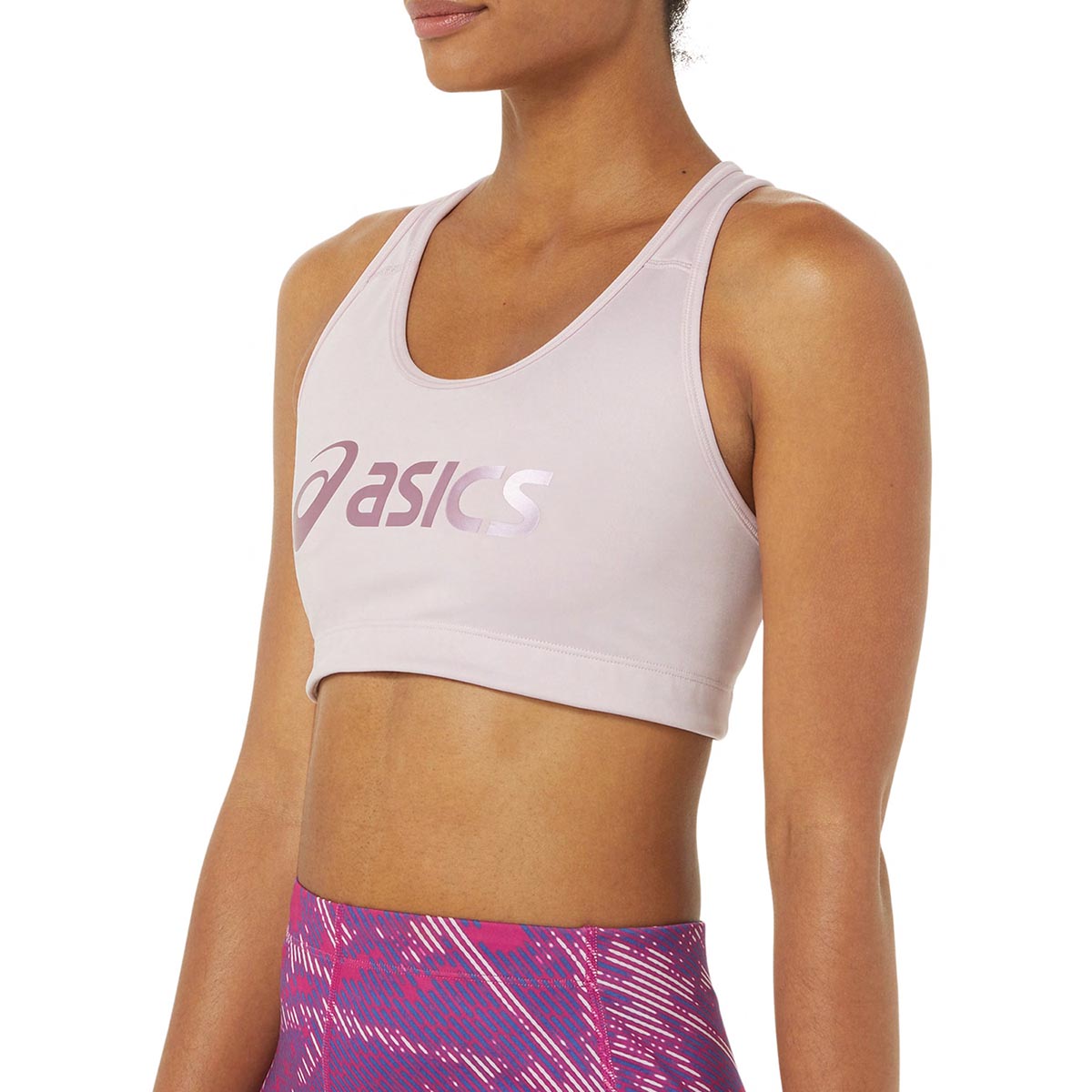 ASICS - SAKURA ASICS LOGO BRA