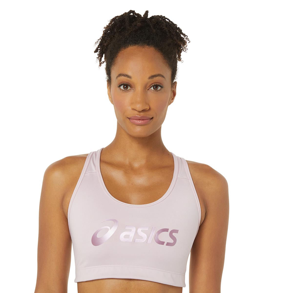 ASICS - SAKURA ASICS LOGO BRA