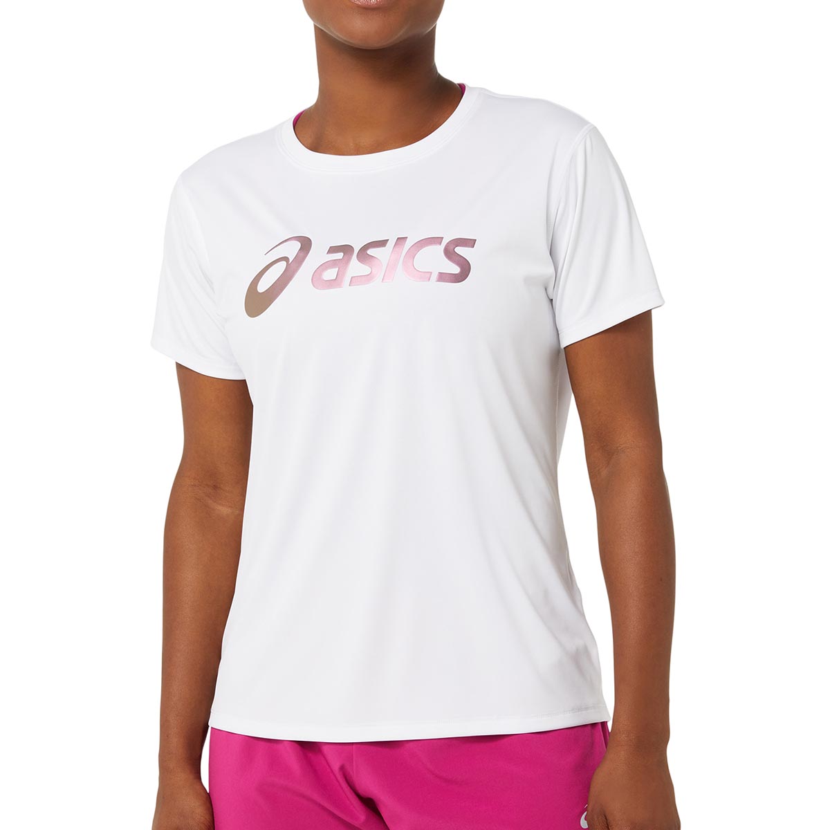 ASICS - SAKURA ASICS T-SHIRT