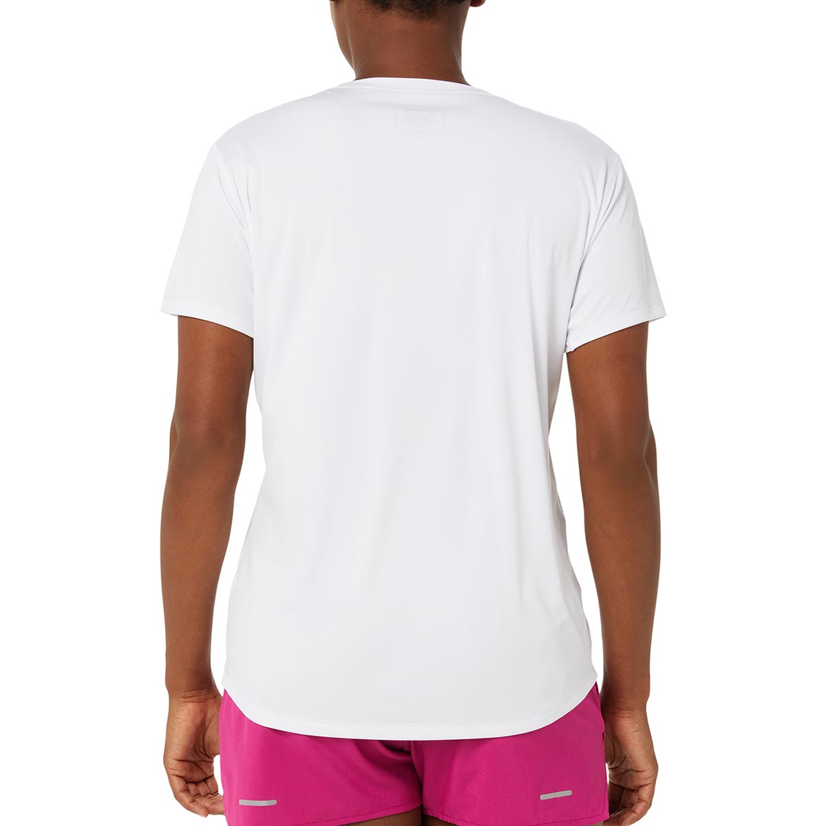 ASICS - SAKURA ASICS T-SHIRT