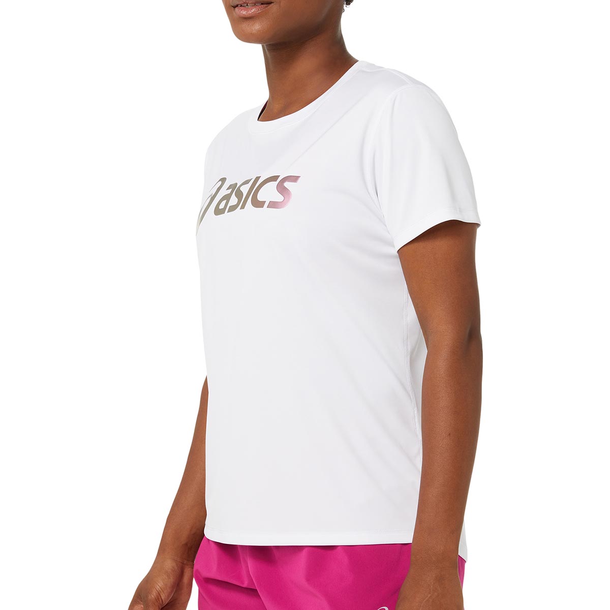 ASICS - SAKURA ASICS T-SHIRT