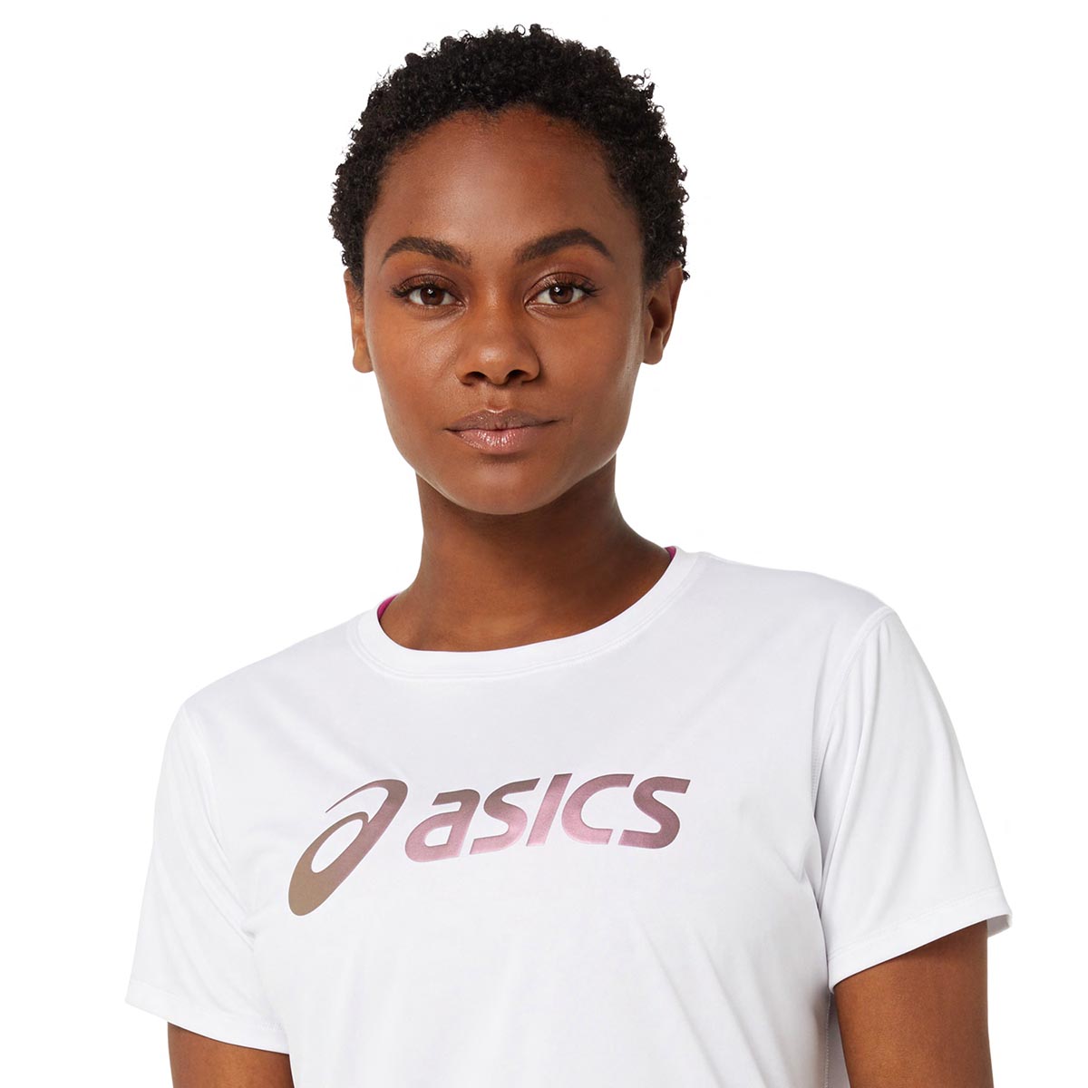 ASICS - SAKURA ASICS T-SHIRT