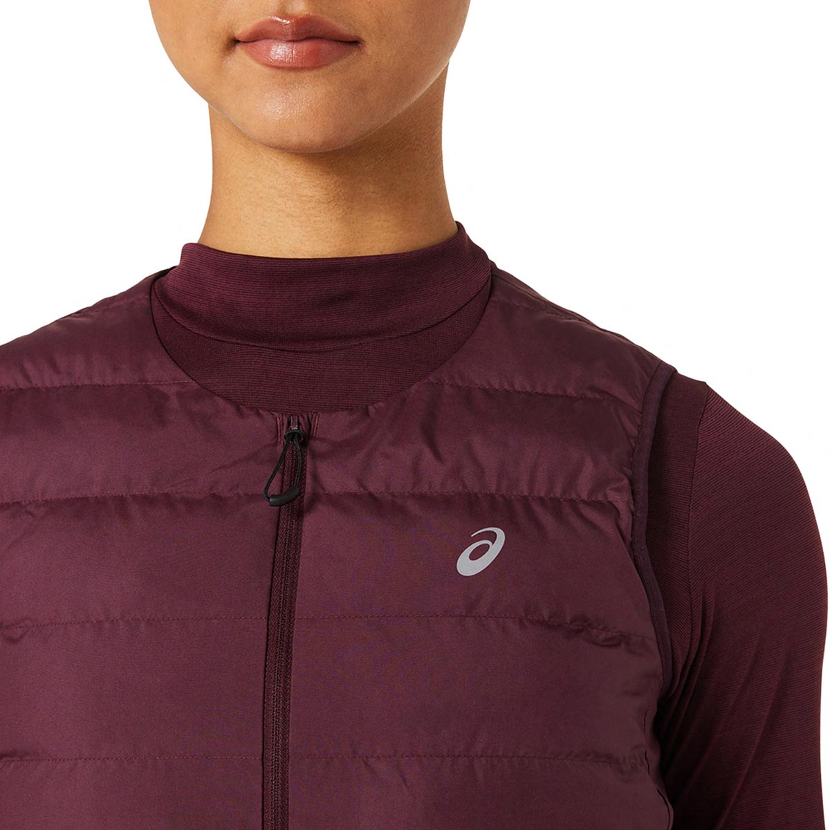 ASICS - RUNKOYO PADDED VEST