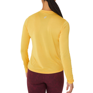 ASICS - RUNKOYO MOCK NECK LONG SLEEVE TOP