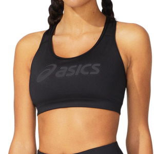 ASICS - CORE ASICS LOGO BRA