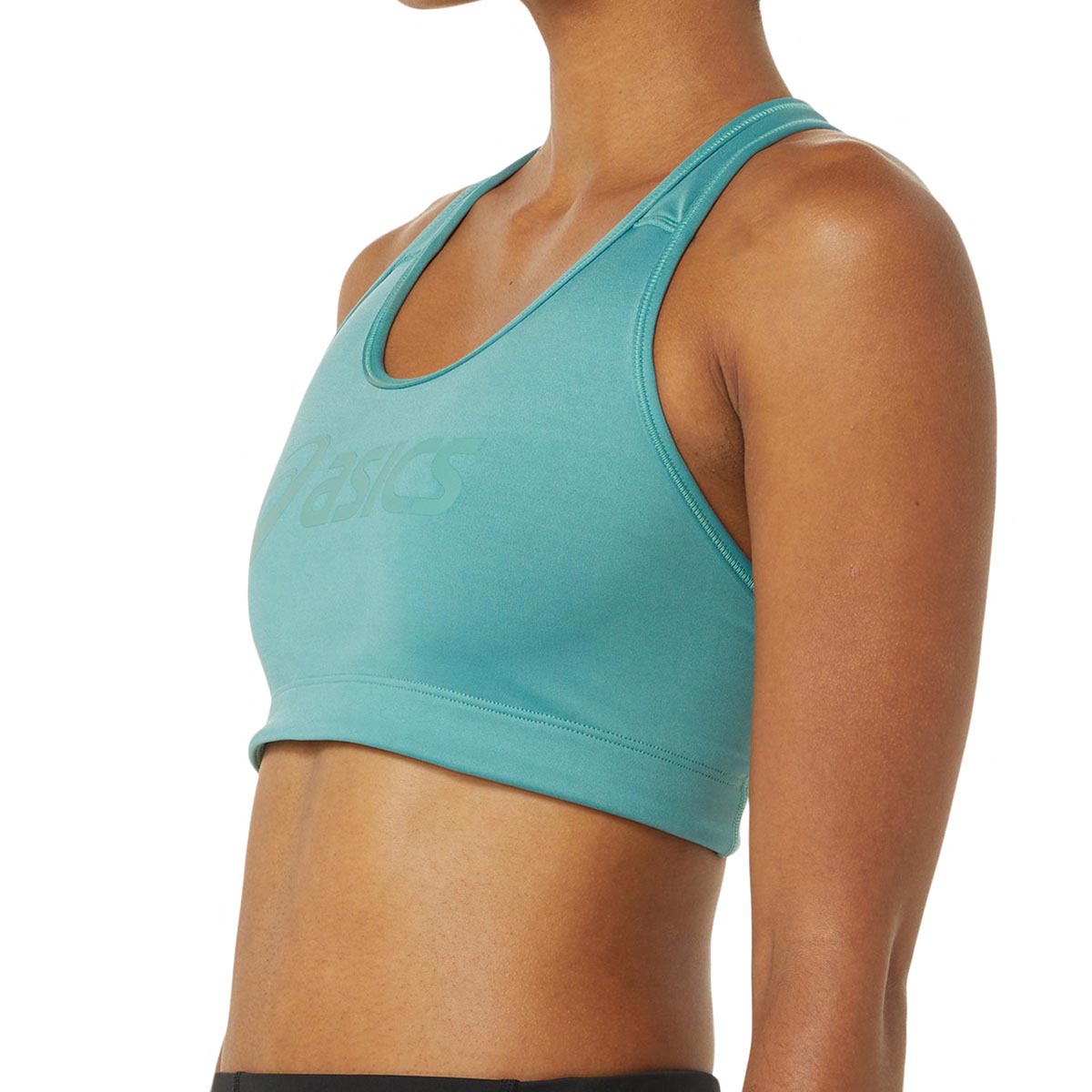 ASICS - CORE ASICS LOGO BRA
