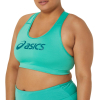 ASICS - CORE ASICS LOGO BRA