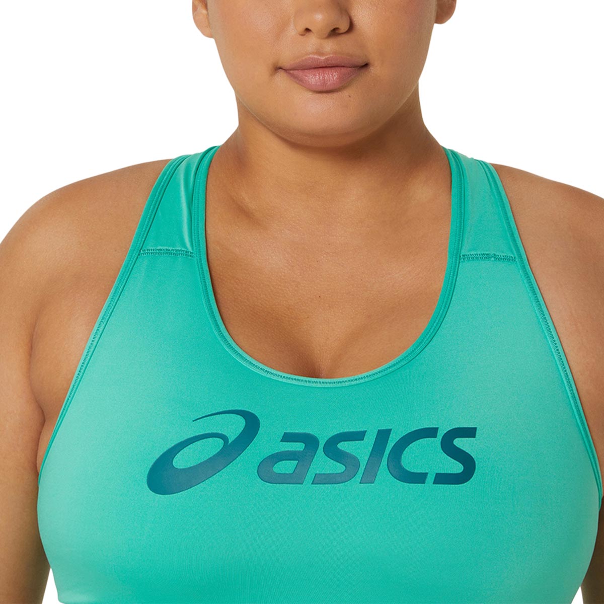 ASICS - CORE ASICS LOGO BRA