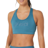 ASICS - CORE ASICS LOGO BRA