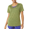 ASICS - RACE V-NECK T-SHIRT