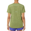 ASICS - RACE V-NECK T-SHIRT