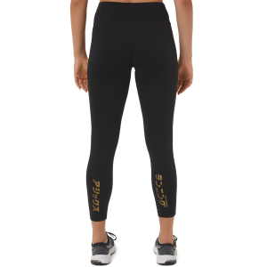 ASICS - KATAKANA CROP TIGHT