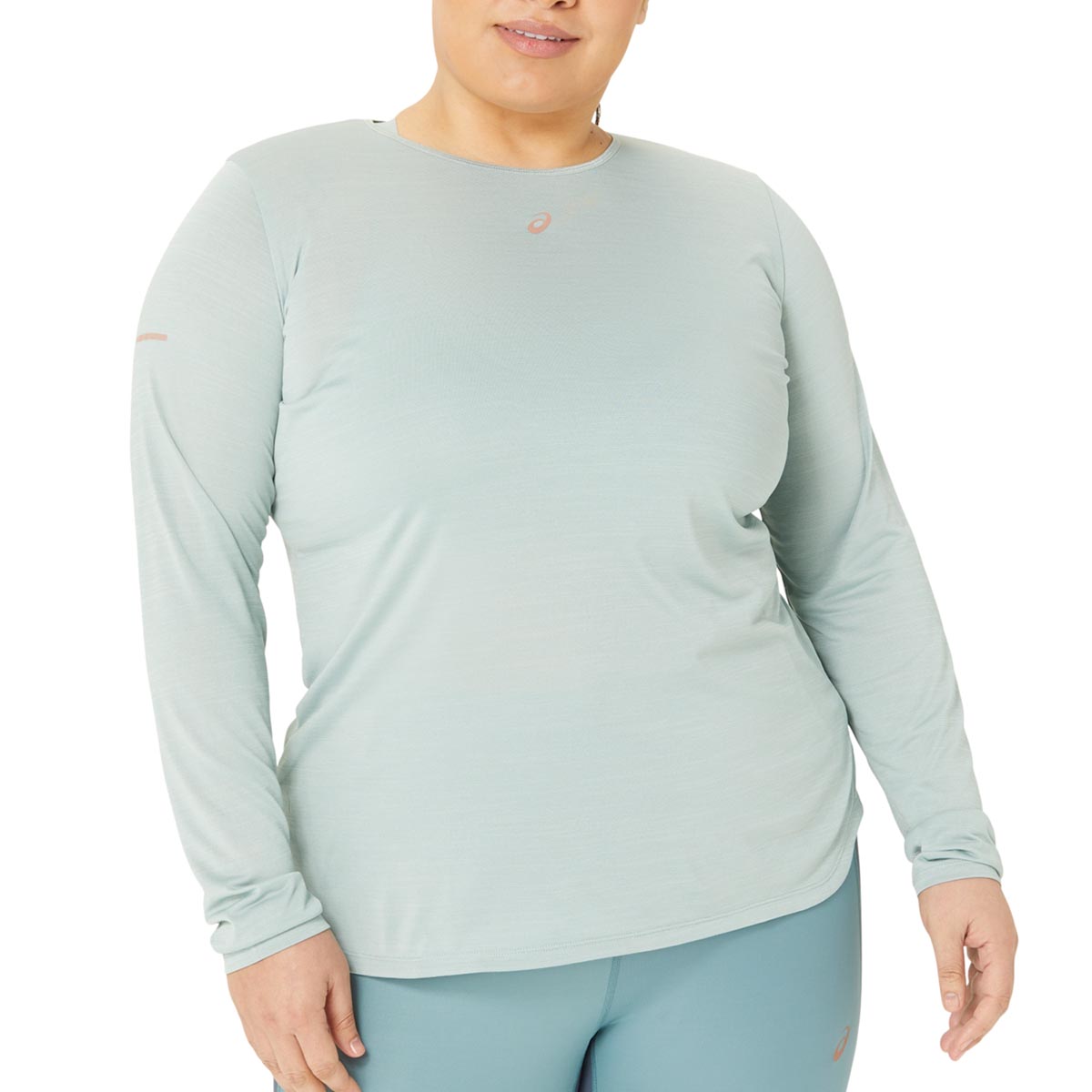 ASICS - NAGINO RUN LONG SLEEVE TOP