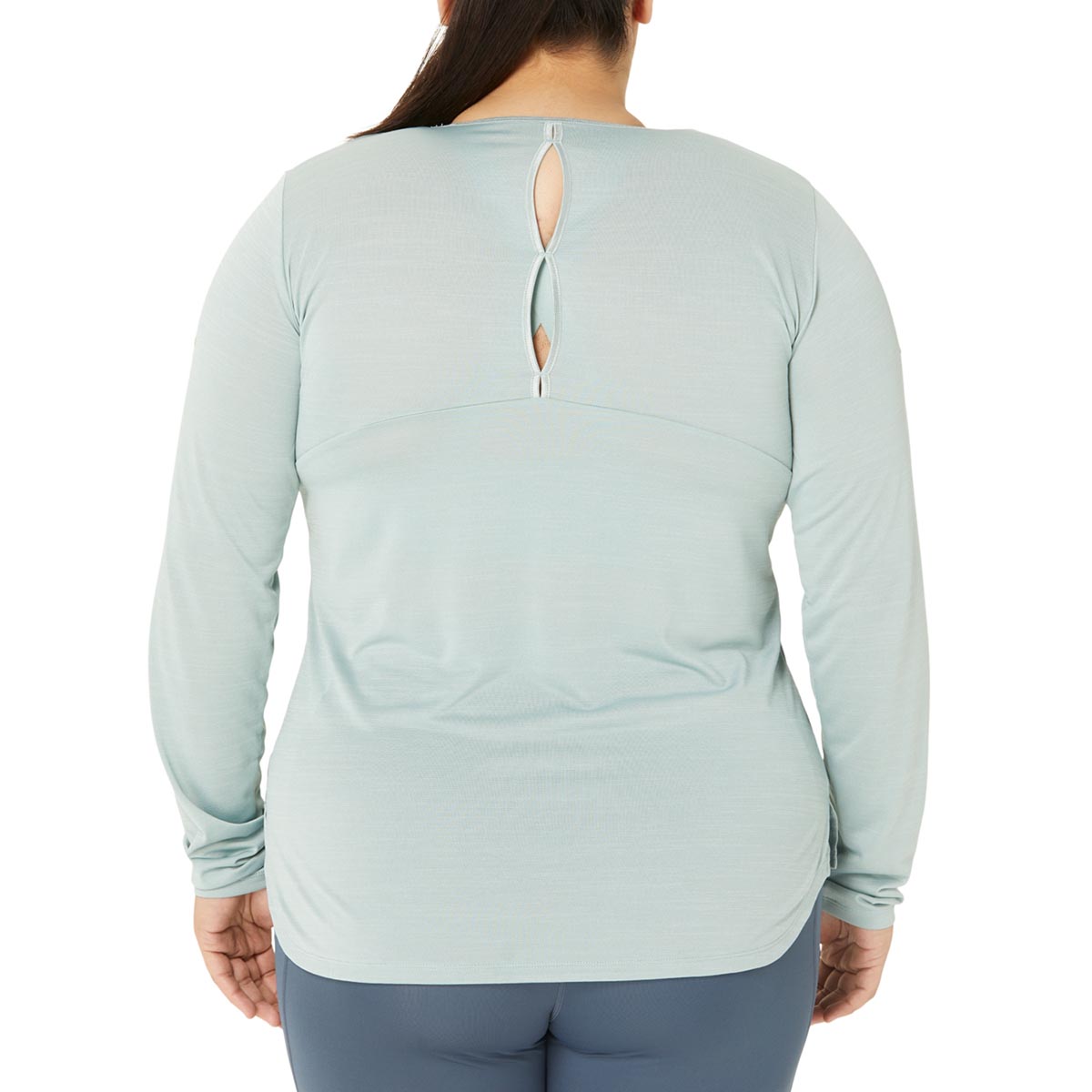 ASICS - NAGINO RUN LONG SLEEVE TOP