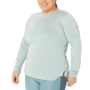 ASICS - NAGINO RUN LONG SLEEVE TOP