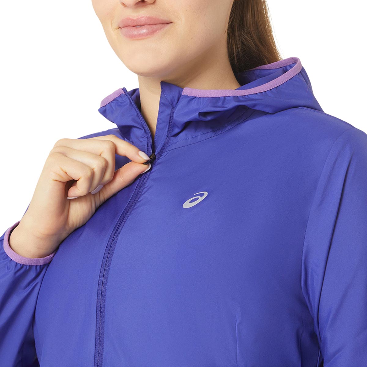 ASICS - ICON LIGHT JACKET