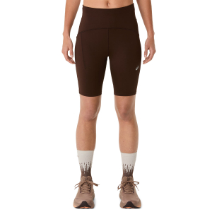 ASICS - ROAD HIGH WAIST 8'' SPRINTER TIGHTS