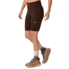 ASICS - ROAD HIGH WAIST 8'' SPRINTER TIGHTS