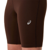ASICS - ROAD HIGH WAIST 8'' SPRINTER TIGHTS