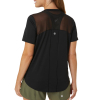 ASICS - ROAD V-NECK SS TOP