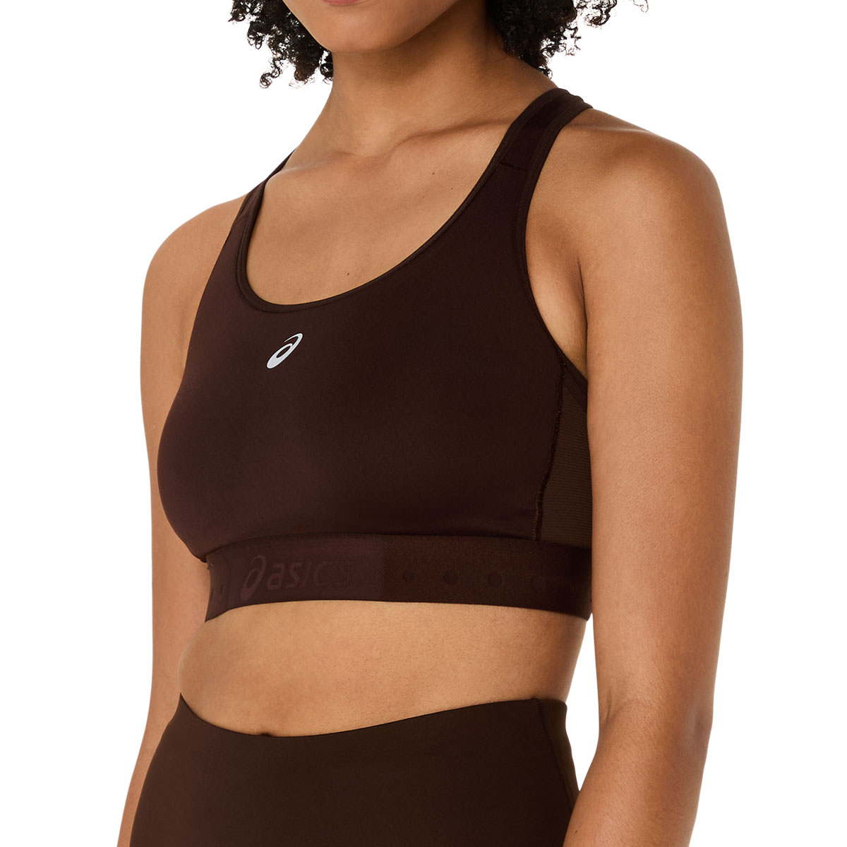 ASICS - ROAD COMPRESSION BRA