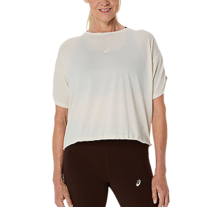 ASICS - NAGINO RUN ADJUSTABLE T-SHIRT