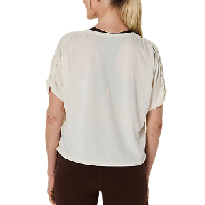 ASICS - NAGINO RUN ADJUSTABLE T-SHIRT