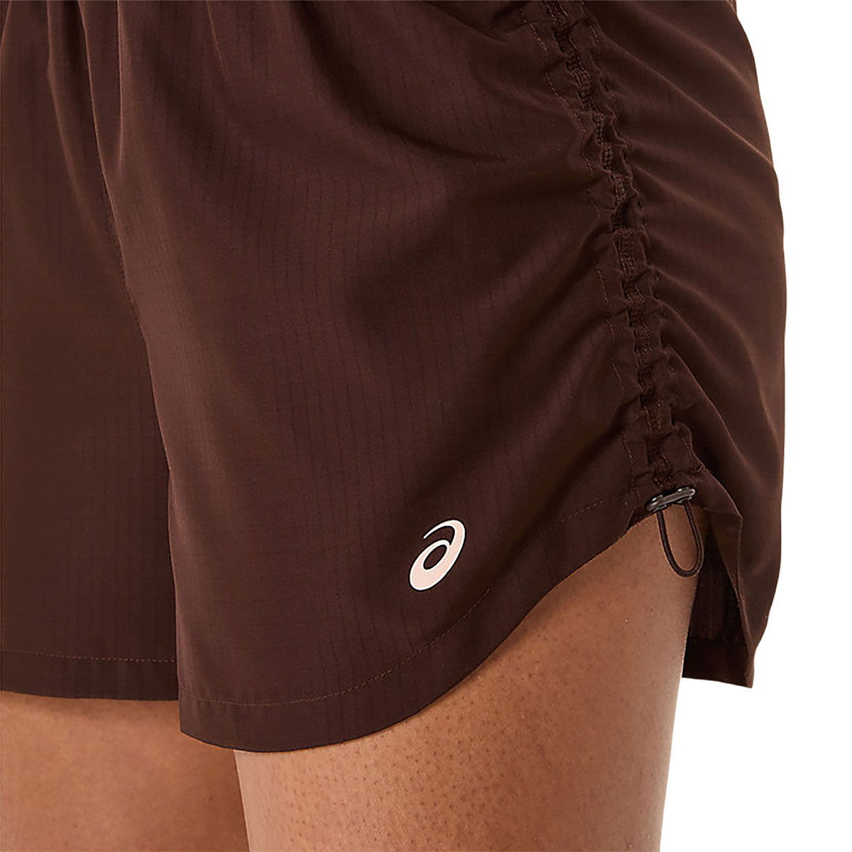 ASICS - NAGINO RUN SHORTS 4''