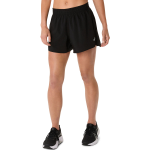 ASICS - CORE 4'' SHORTS