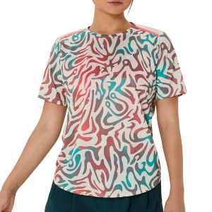 ASICS - ROAD ALL OVER PRINT T-SHIRT