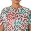 ASICS - ROAD ALL OVER PRINT T-SHIRT