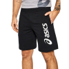 ASICS - BIG LOGO SWEAT SHORT